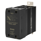 SSRs Din Rail