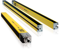 Safety Light Curtain 200