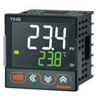 TX4S Temperatur Control