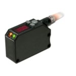 Laser Sensors - General Purpose - Measurement - Profile - Coaxial