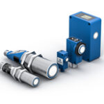 wenglor Ultrasonic Distance Sensors