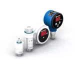 Wenglor Pressure Sensors