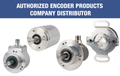 Authorized Encoder Products Distributor