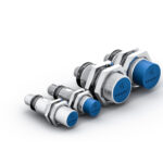 wenglor Inductive Sensors with Analog Output