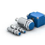 wenglor Inductive Sensors with IO-Link