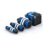 Wenglor Inductive Sensors Welding Field Resistant with Correction Factor 1