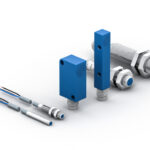 Wenglor Inductive Sensors with Increased Switching Distances