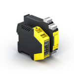 wenglor Safety Relays and Analysis Modules