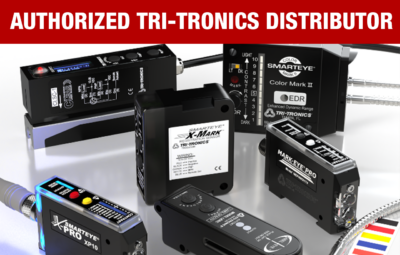 Overview of Tri-Tronics Sensors